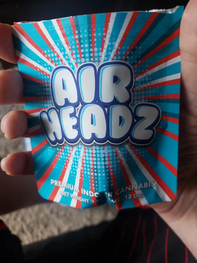 Air Headz Strain Review 2024: A Californian’s Comprehensive Guide to Effects, Quality, and Benefits